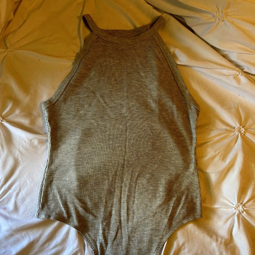 American Eagle Bodysuit